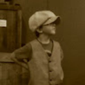 Meet your Posher, Twyla